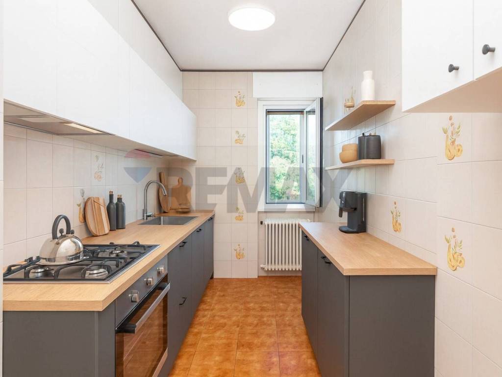 Appartamento a Trieste in Via del Castelliere, 35 - Foto 5