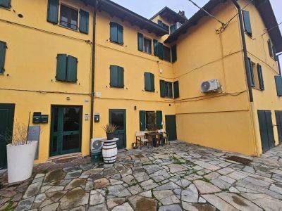 Casa indipendente a Modena in Strada Attiraglio, 335 - Foto 4