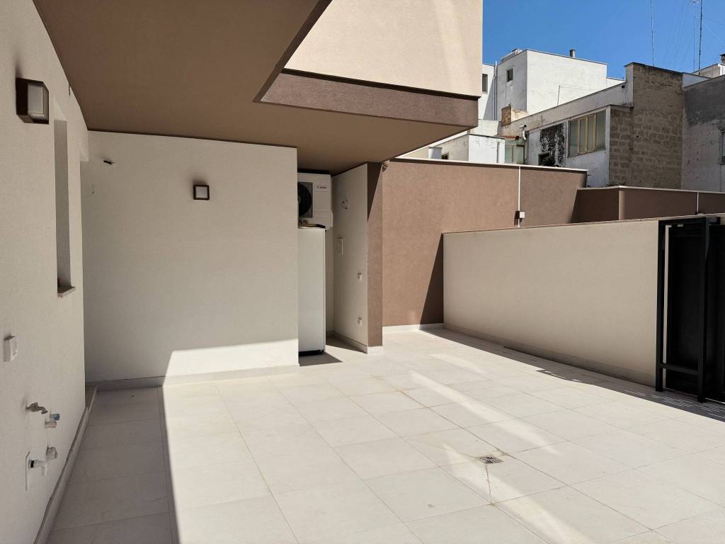 Appartamento a Andria in Via Alfredo Catalani, 23 - Foto 4