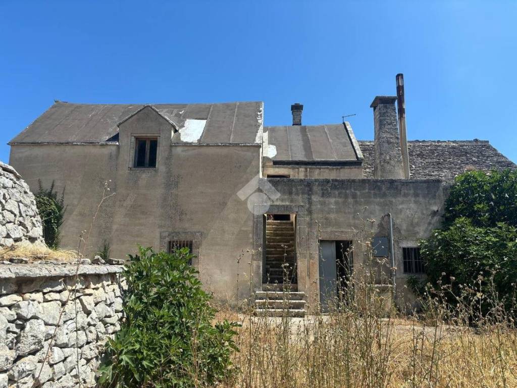 Villa a Martina franca in Contrada miceli, 1 - Foto 2