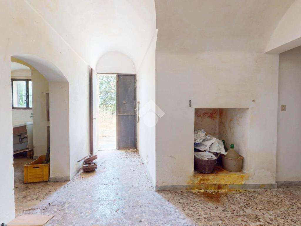 Villa a Martina franca in Contrada miceli, 1 - Foto 3