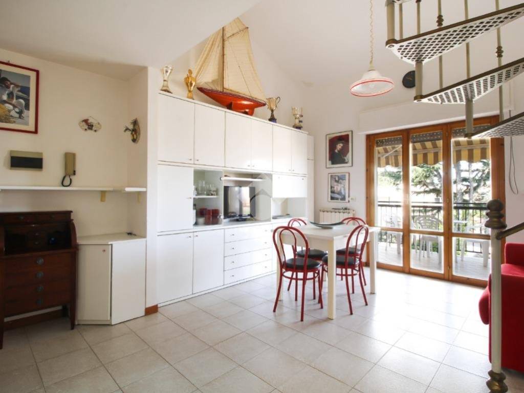 Appartamento a Tortoreto in Via Giannetti, 57 - Foto 2