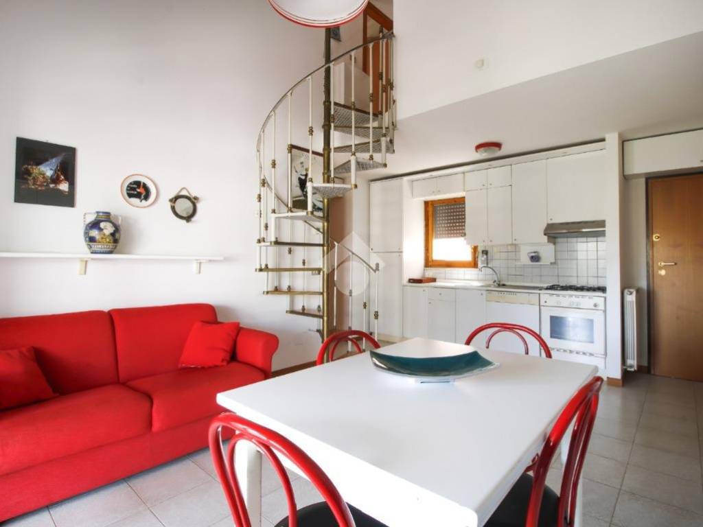 Appartamento a Tortoreto in Via Giannetti, 57 - Foto 3