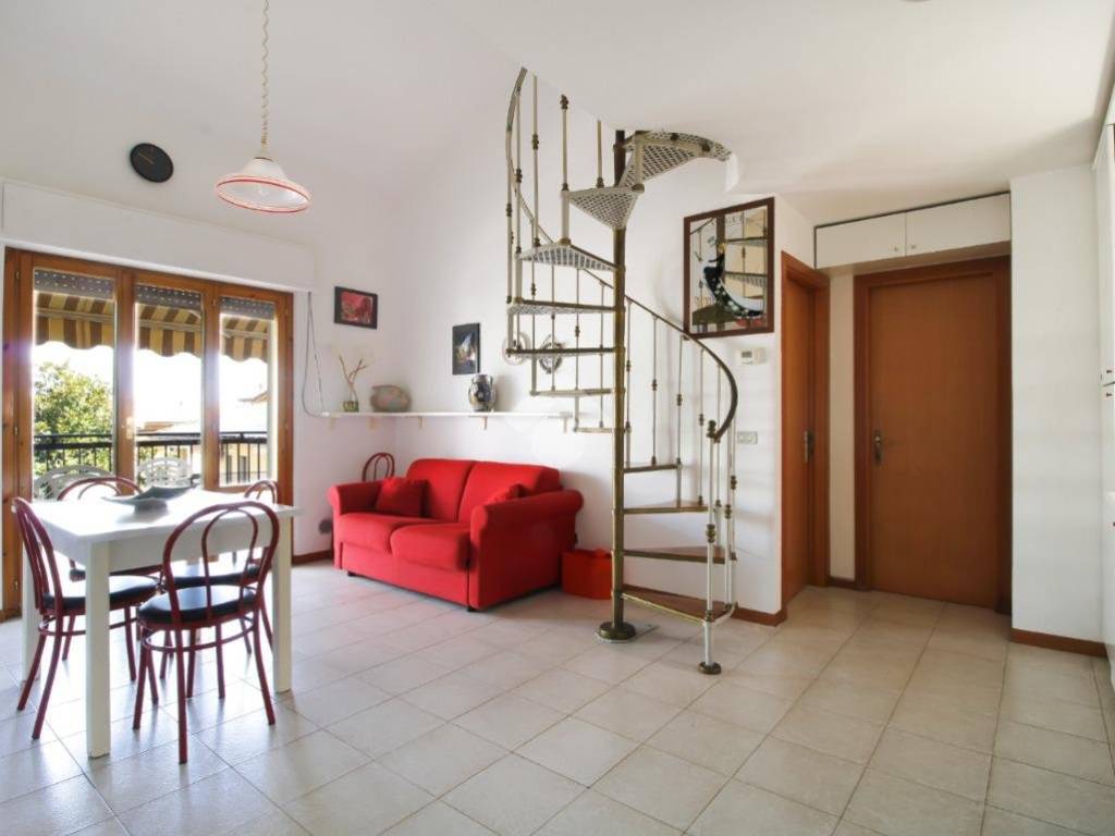 Appartamento a Tortoreto in Via Giannetti, 57 - Foto 4