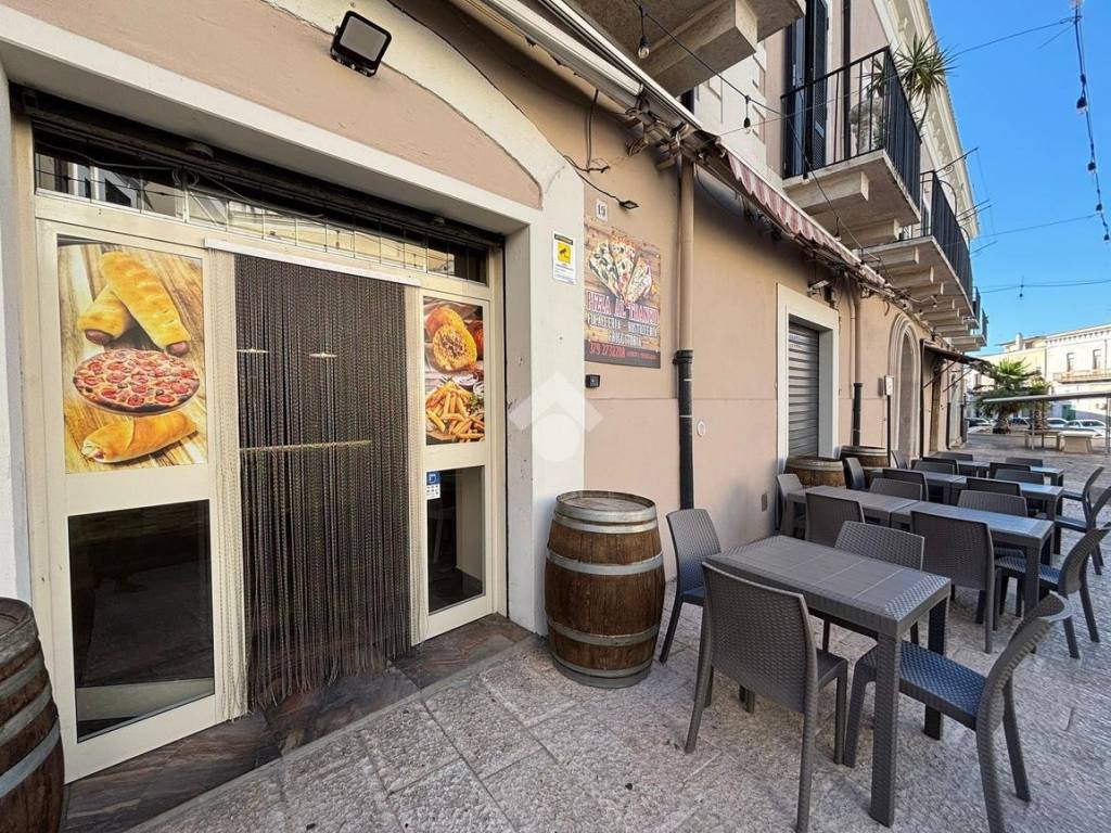 Immobile a Cerignola in Via Osteria Ducale, 1 - Foto 2