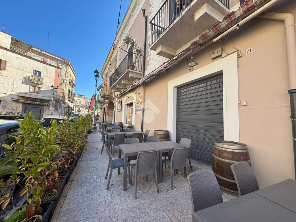 Immobile a Cerignola in Via Osteria Ducale, 1 - Foto 3