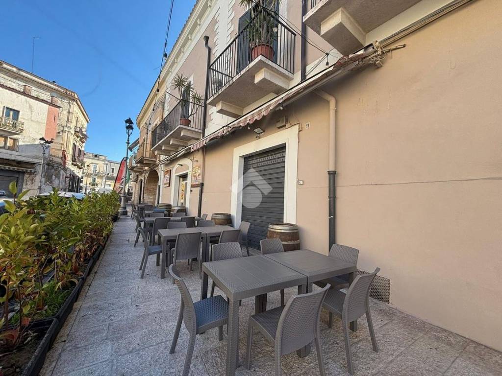 Immobile a Cerignola in Via Osteria Ducale, 1 - Foto 4