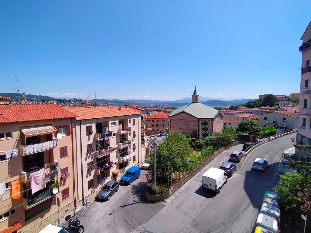 Appartamento a La spezia in Via Paverano, 87 - Foto 2