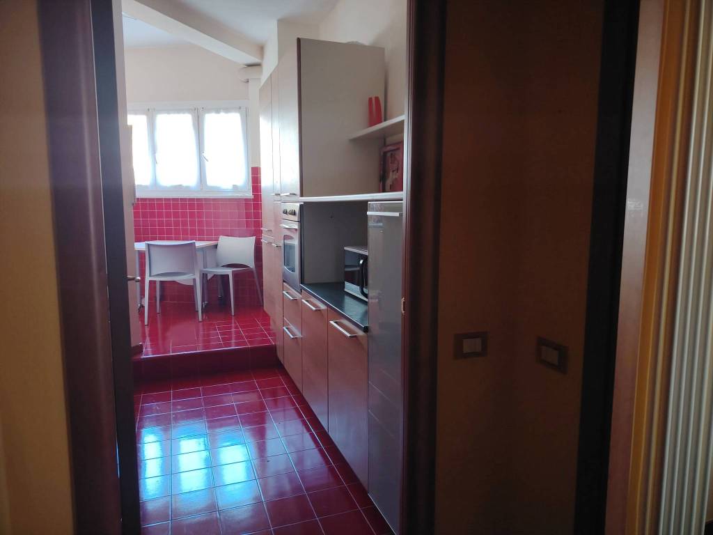 Appartamento a La spezia in Via Paverano, 87 - Foto 5