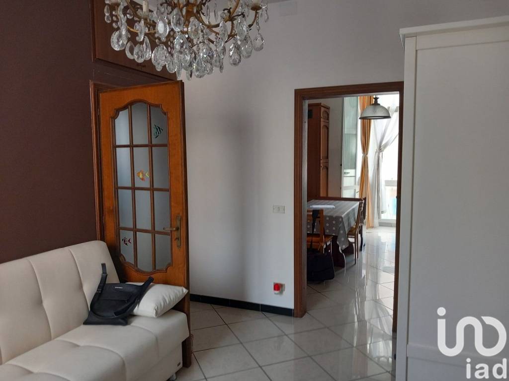 Appartamento a Vado ligure in Via Marconi, 7 - Foto 3