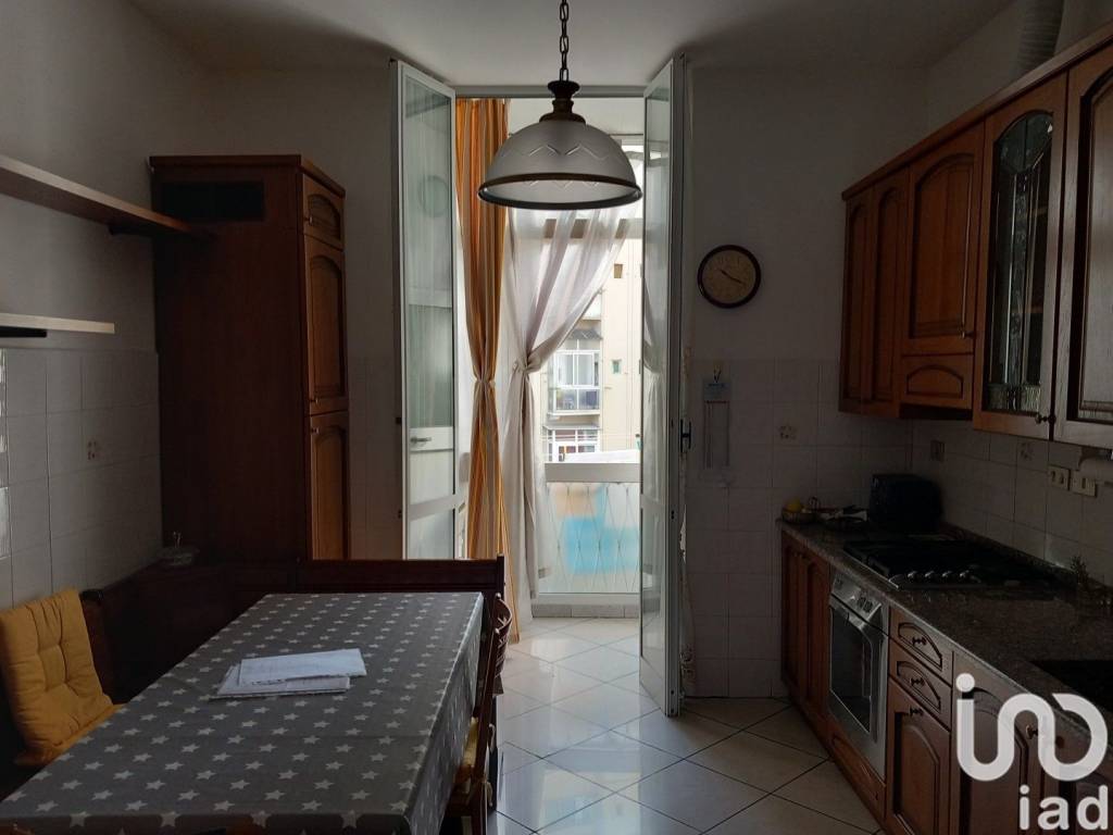 Appartamento a Vado ligure in Via Marconi, 7 - Foto 5