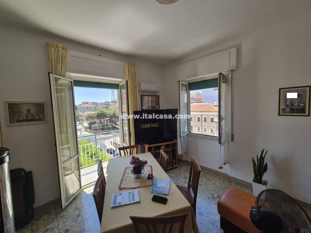Appartamento a Crotone in via nuova poggioreale - Foto 4