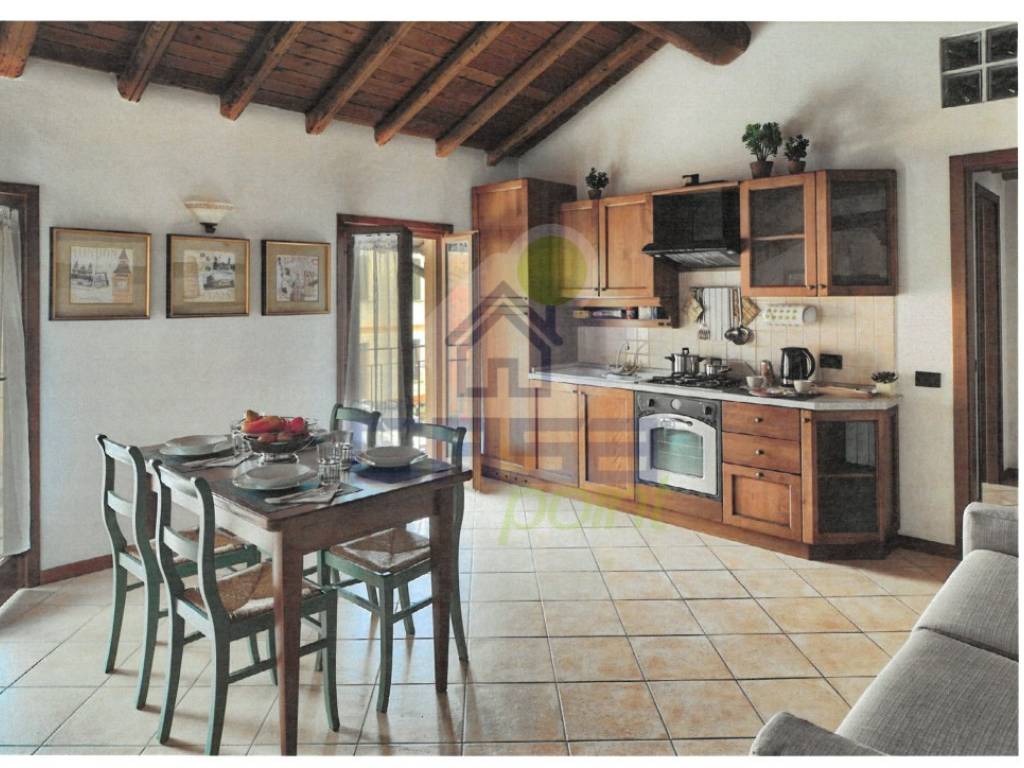Appartamento a Cappella de' picenardi in via xxv aprile - Foto 2