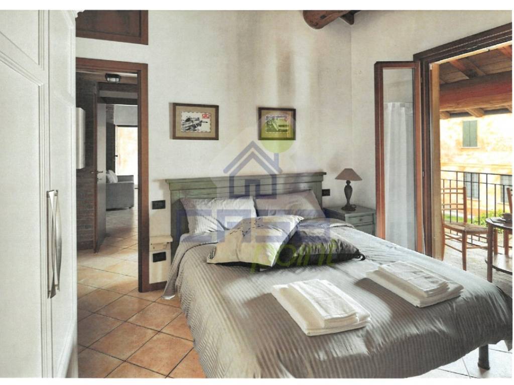 Appartamento a Cappella de' picenardi in via xxv aprile - Foto 3