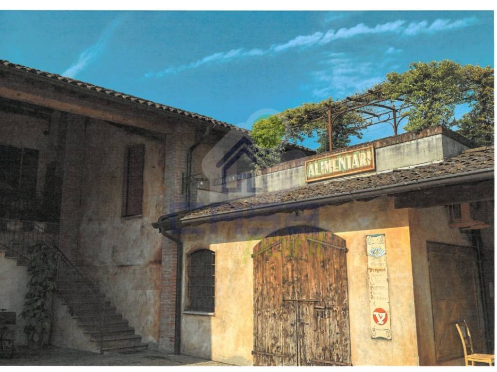 Appartamento a Cappella de' picenardi in via xxv aprile - Foto 5