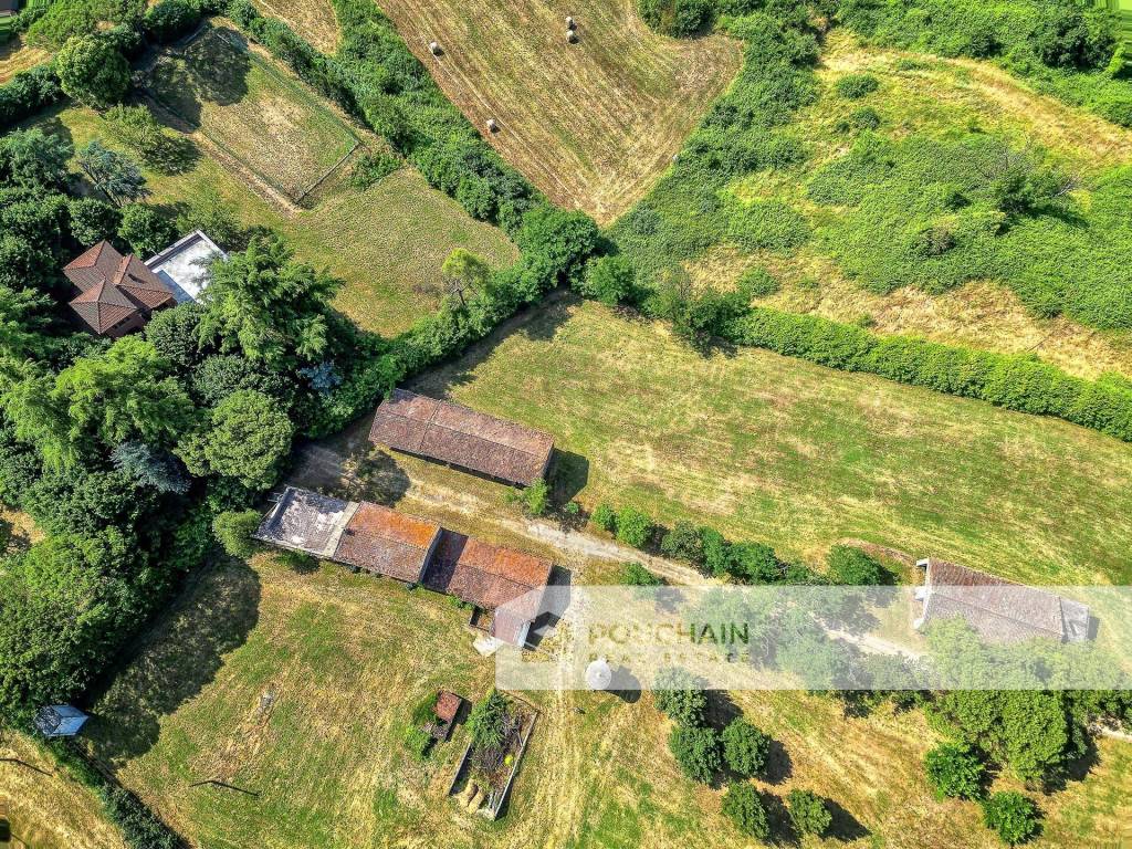 Villa a Paliano in Casilina - Foto 2