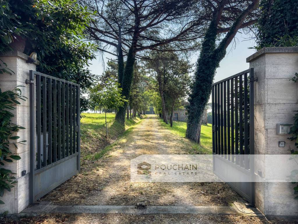 Villa a Paliano in Casilina - Foto 3
