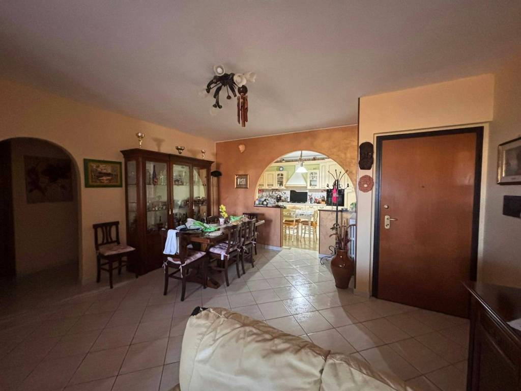Appartamento a Tortoreto in Via Nazionale Adriatica, 197 - Foto 2