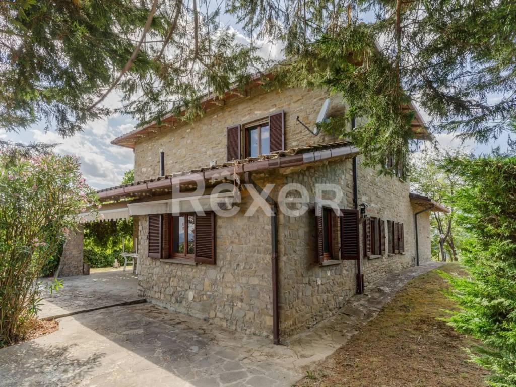 Villa a Città di castello in Località Varesina, 7 - Foto 5
