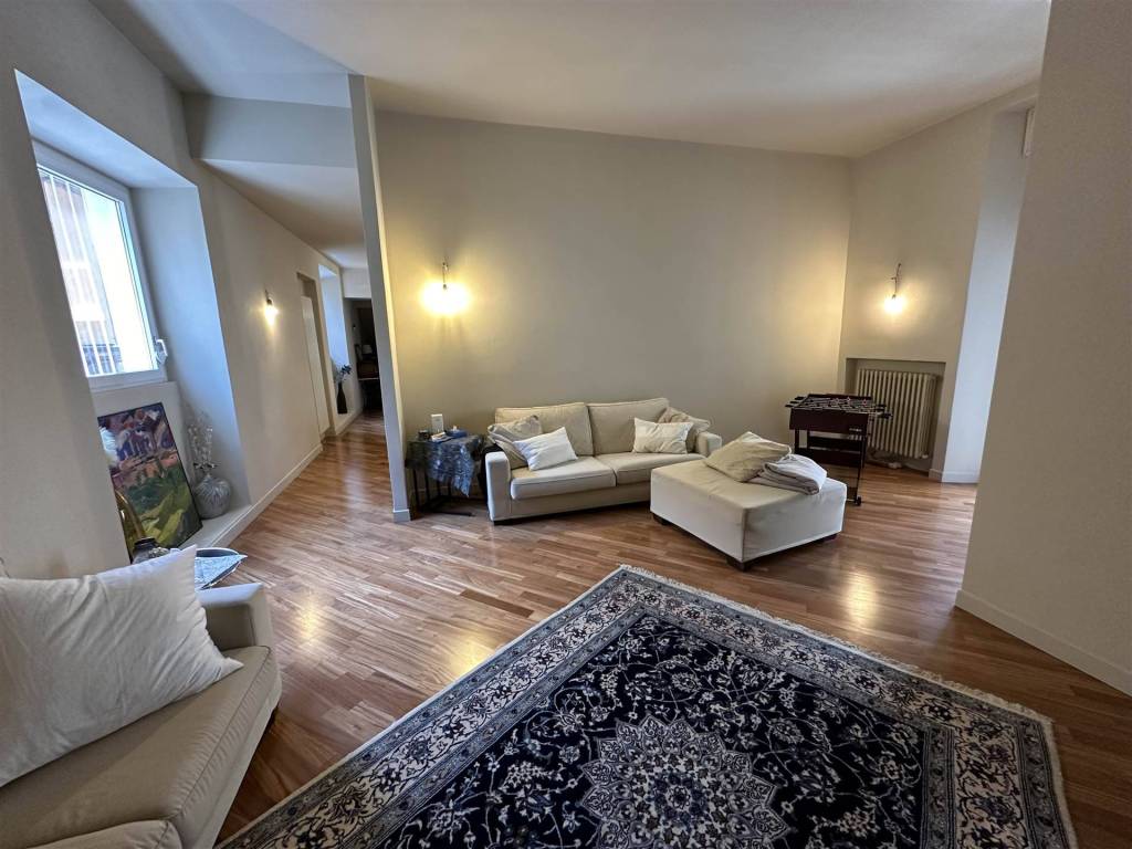 Appartamento a Piacenza in Via Sant'Antonino - Foto 5