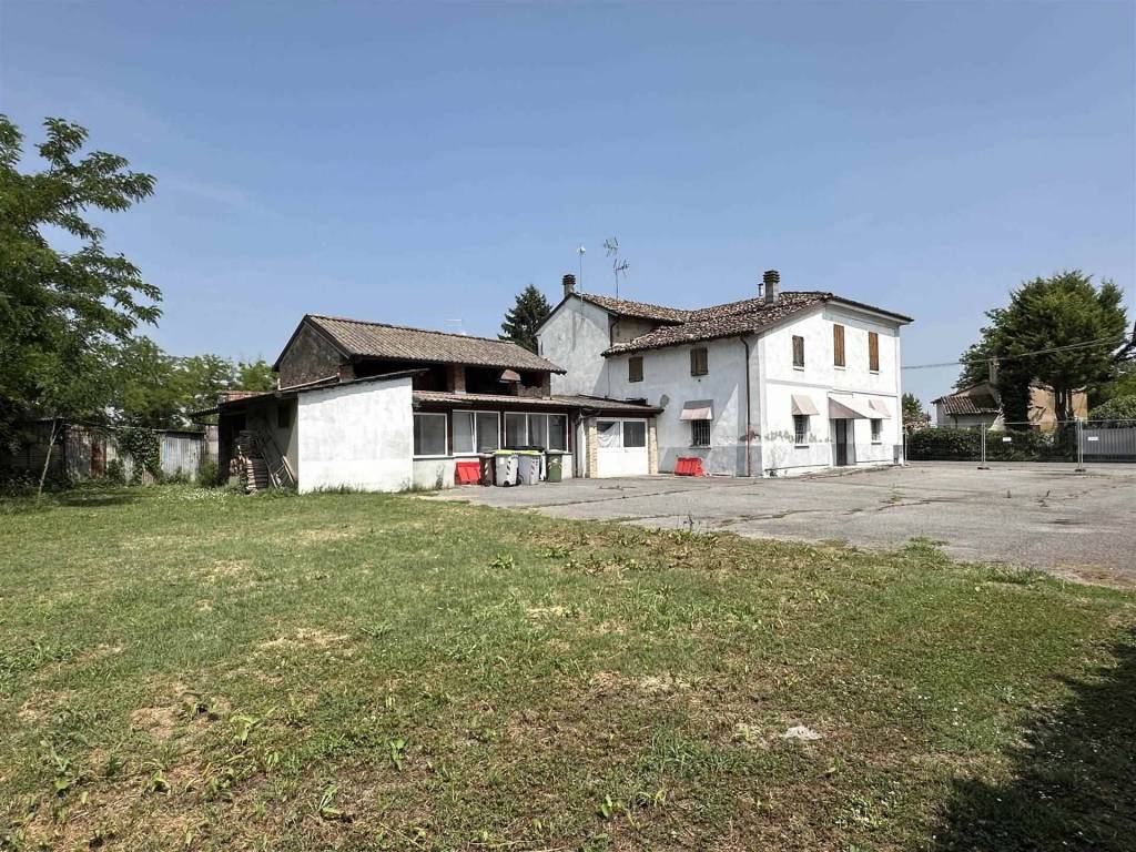 Casa indipendente a Cadeo - Foto 2