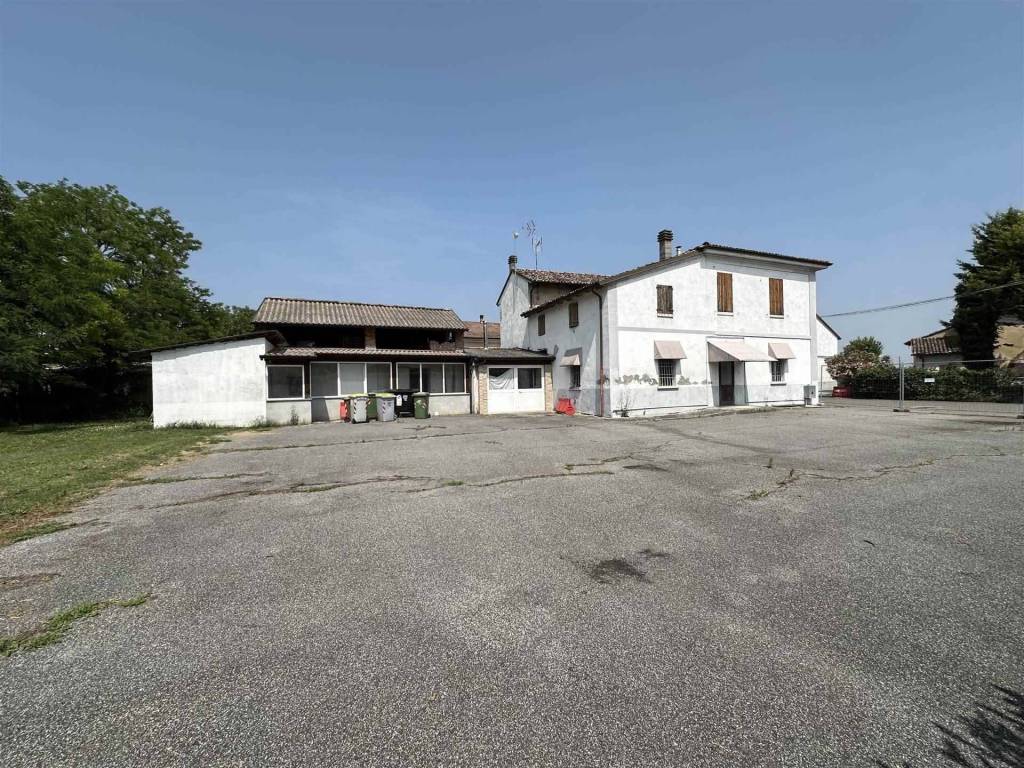 Casa indipendente a Cadeo - Foto 3