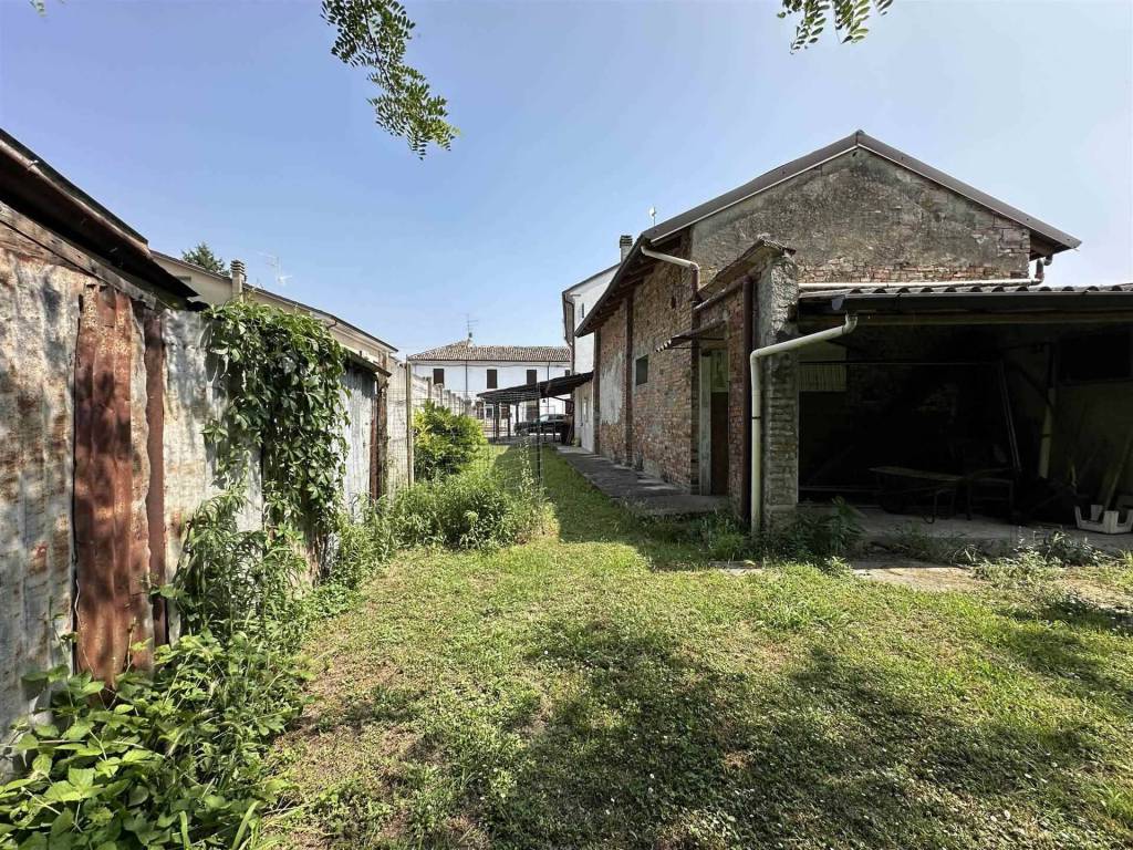 Casa indipendente a Cadeo - Foto 4