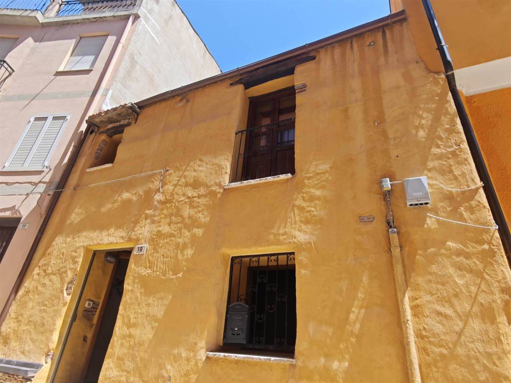 Casa indipendente a Jerzu - Foto 2