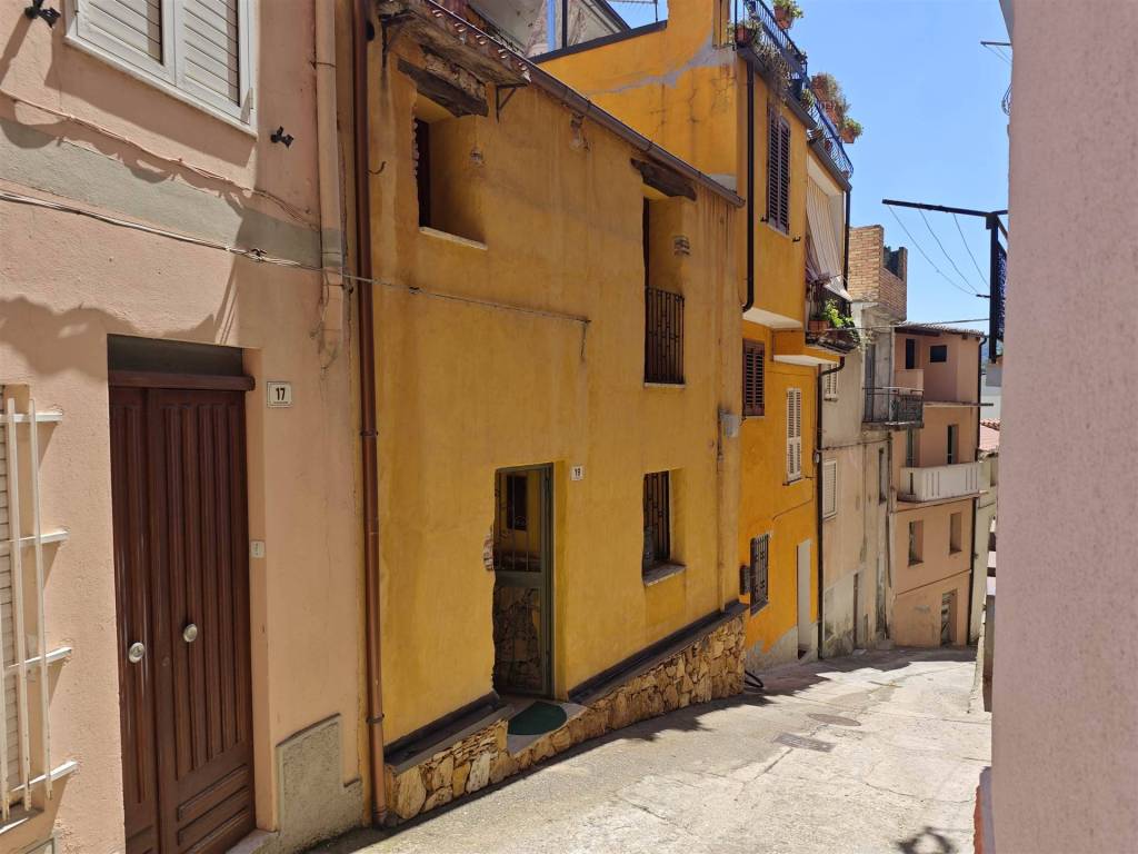 Casa indipendente a Jerzu - Foto 4