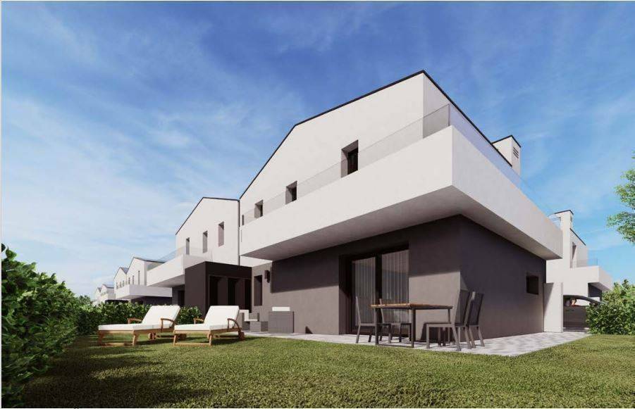 Villa a Abano terme - Foto 2