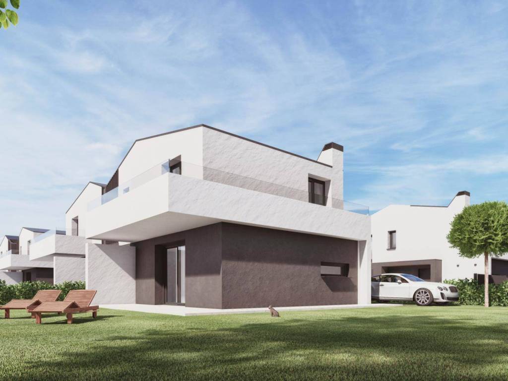 Villa a Abano terme - Foto 3