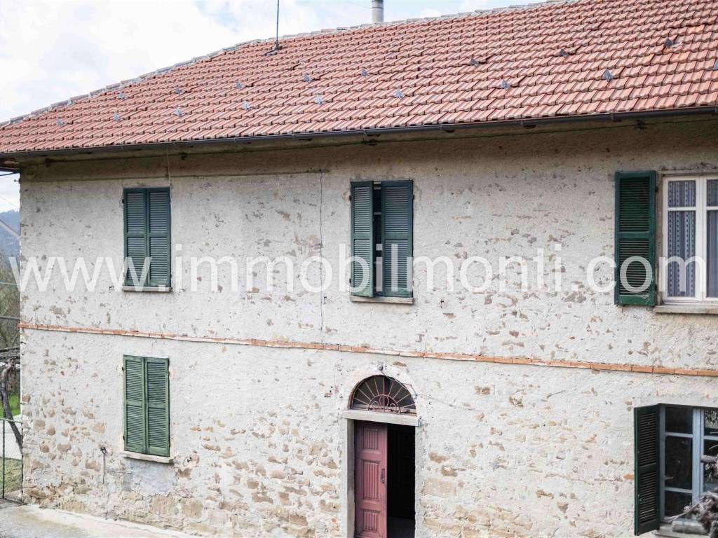 Rustico / casale a Perletto - Foto 2