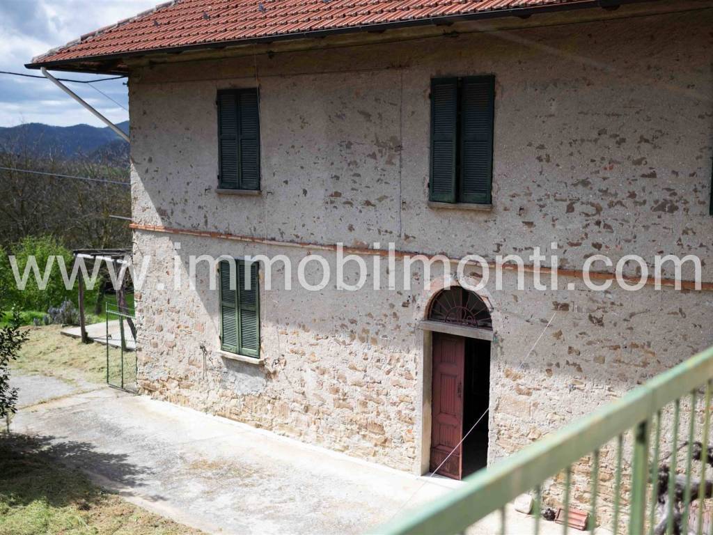 Rustico / casale a Perletto - Foto 4
