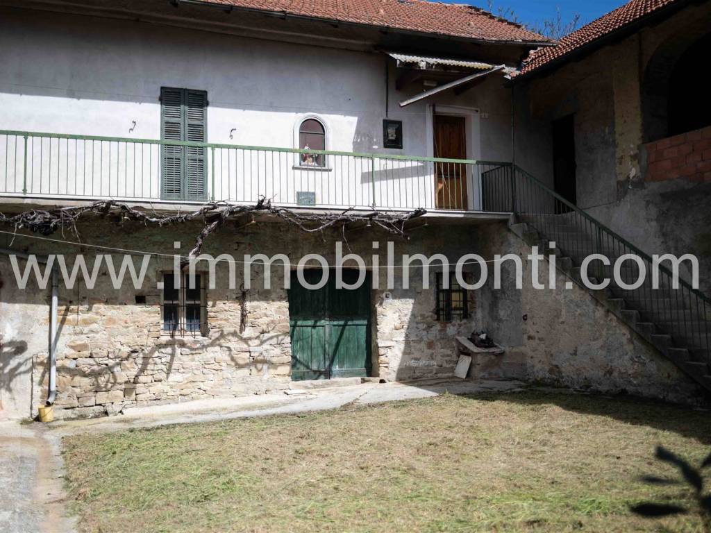 Rustico / casale a Perletto - Foto 5