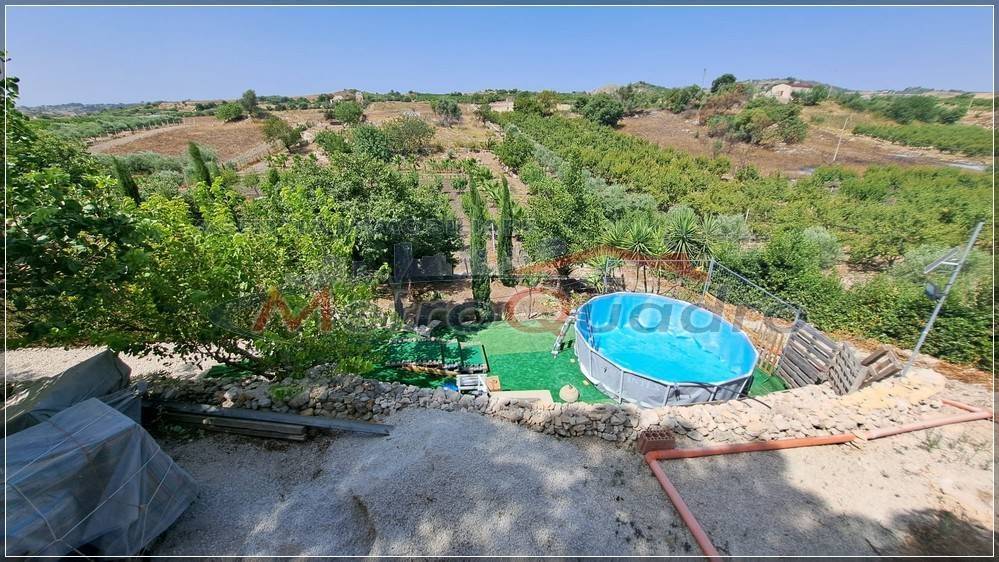 Villa a Canicattì - Foto 5