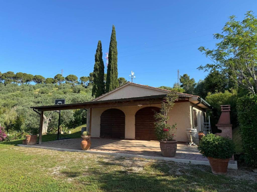 Rustico / casale a Campiglia marittima - Foto 2