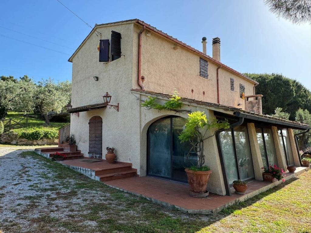 Rustico / casale a Campiglia marittima - Foto 3