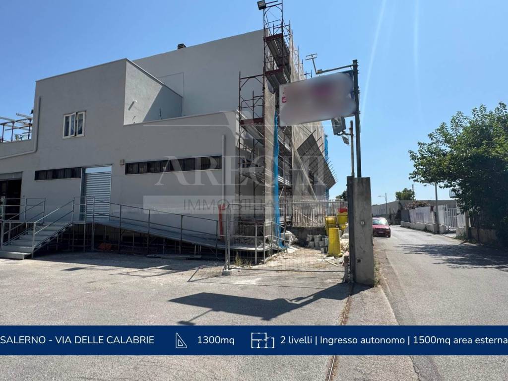 Immobile a Salerno - Foto 2