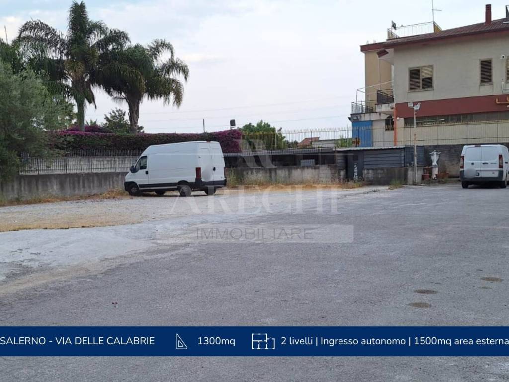 Immobile a Salerno - Foto 3