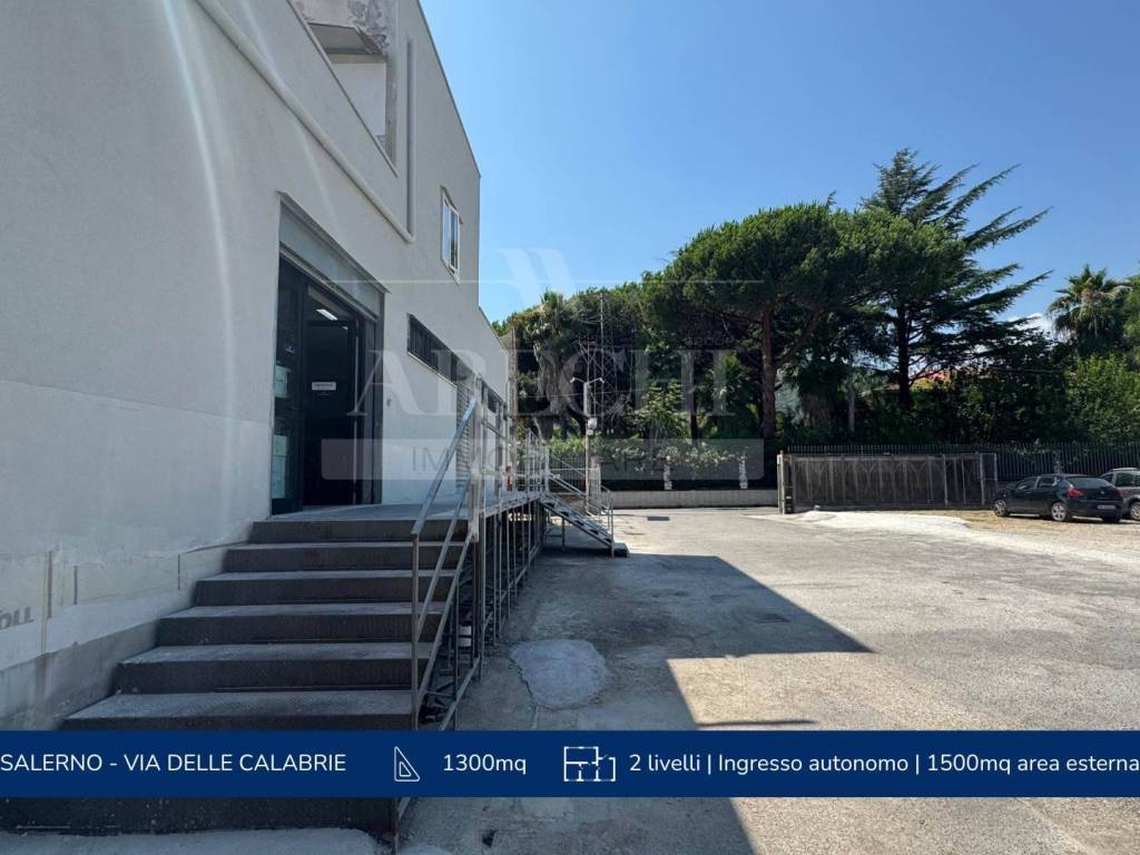 Immobile a Salerno - Foto 4
