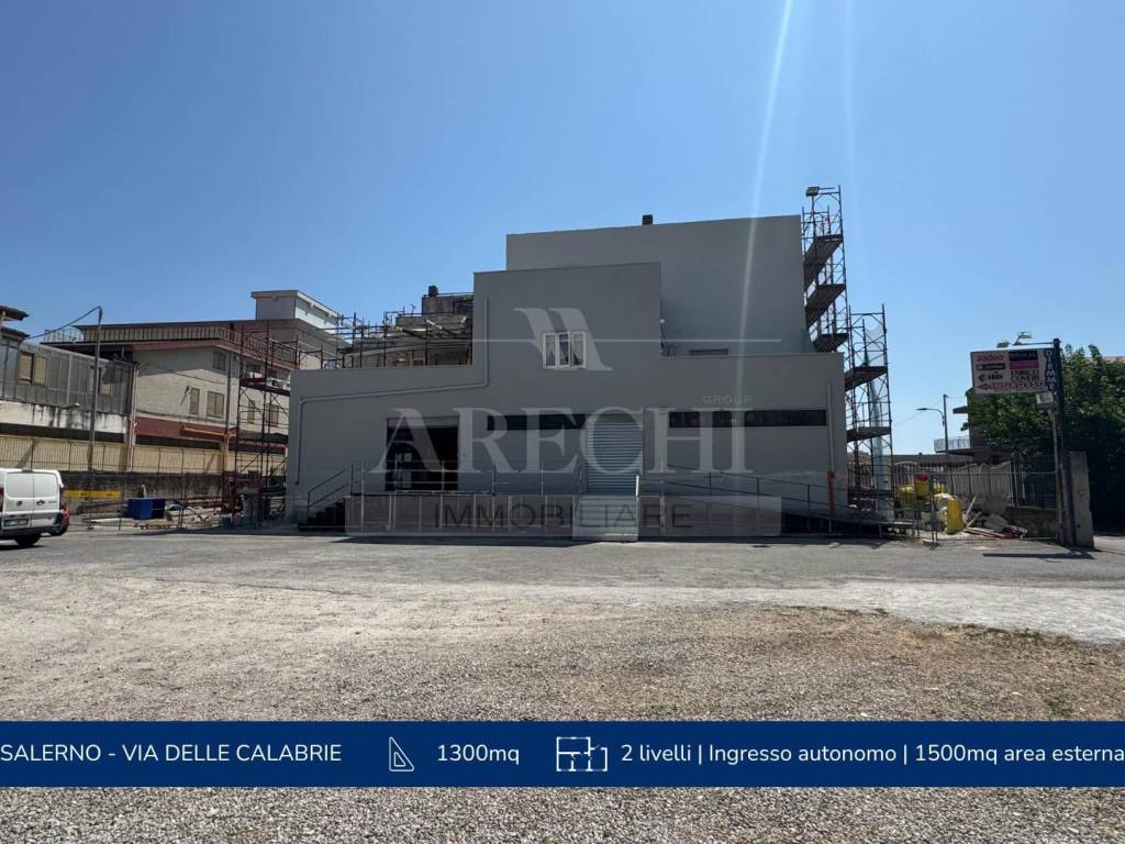 Immobile a Salerno - Foto 5