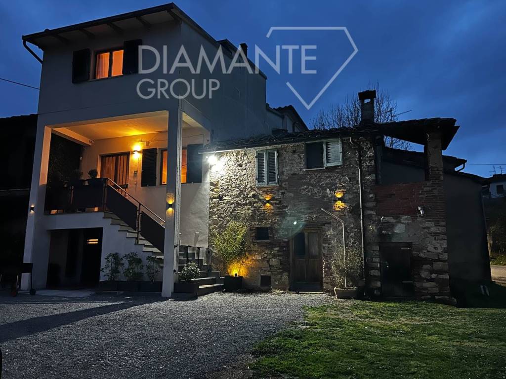 Casa indipendente a Castiglione del lago - Foto 2