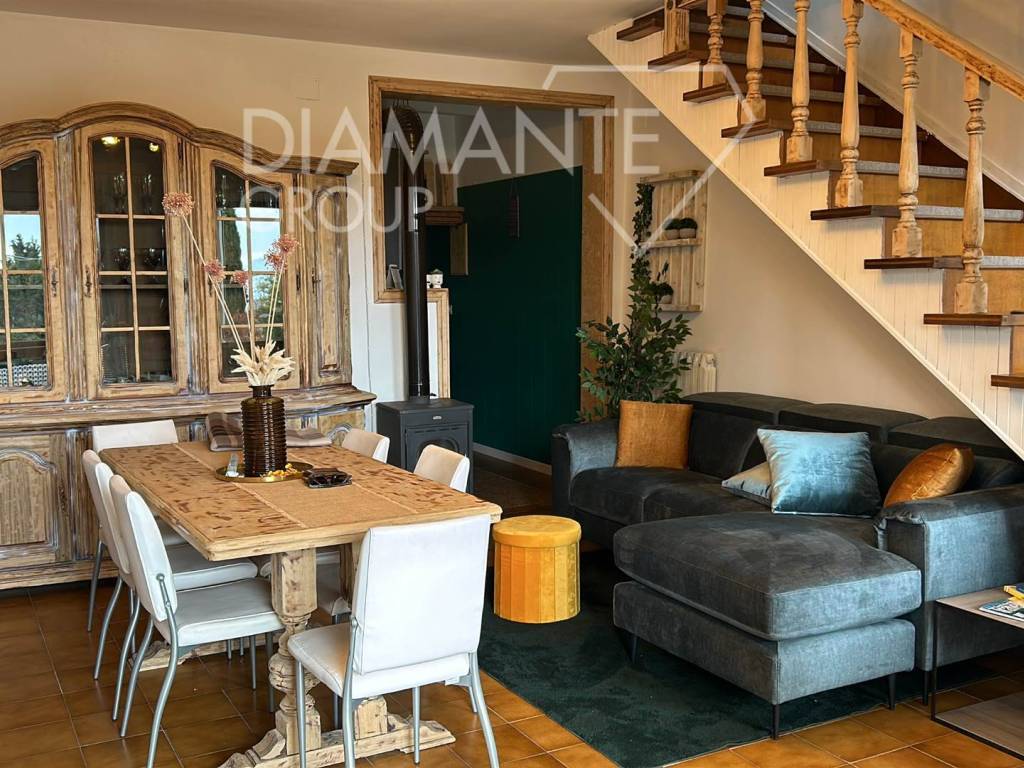 Casa indipendente a Castiglione del lago - Foto 4