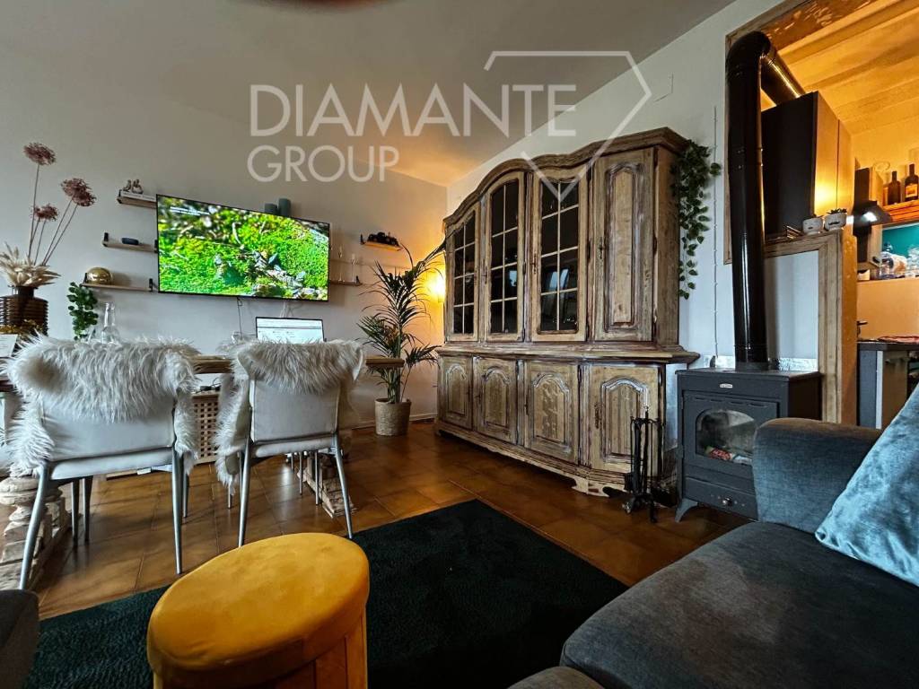 Casa indipendente a Castiglione del lago - Foto 5