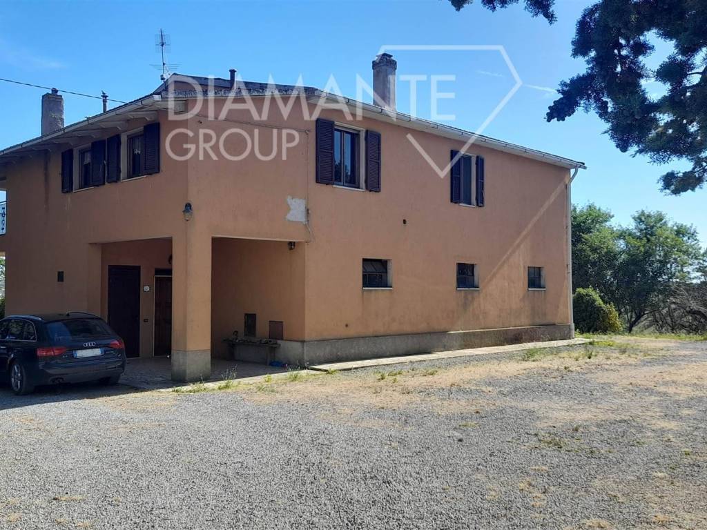 Rustico / casale a Magliano in toscana - Foto 2