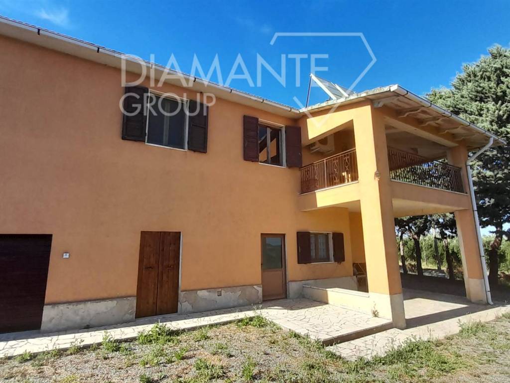 Rustico / casale a Magliano in toscana - Foto 3