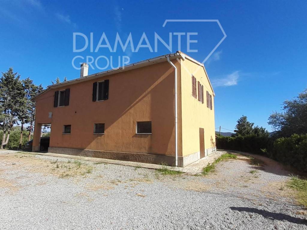 Rustico / casale a Magliano in toscana - Foto 4