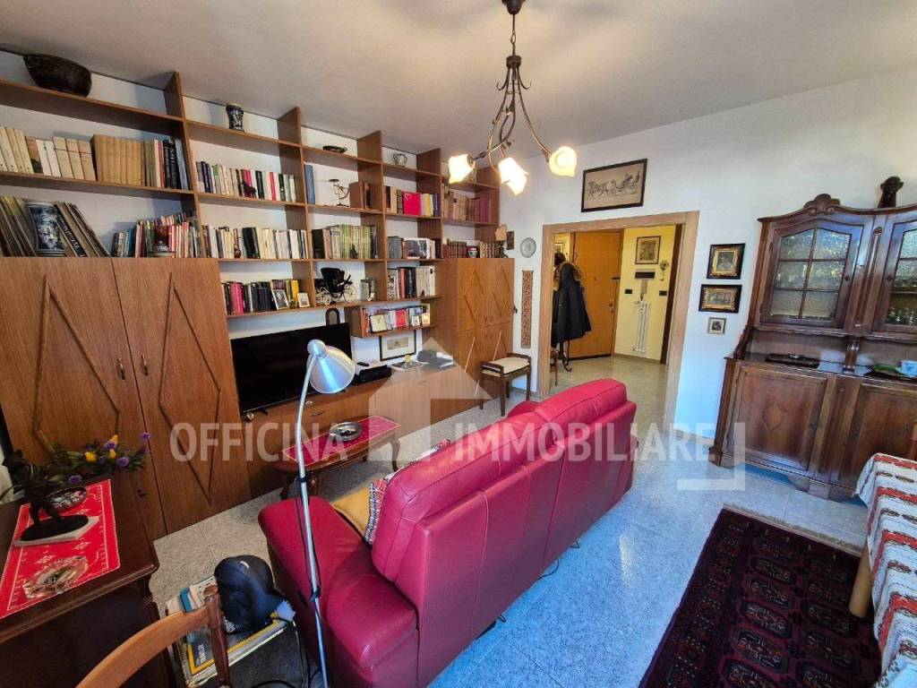 Appartamento a Morbegno in Piazza S'Antonio, 20 - Foto 4