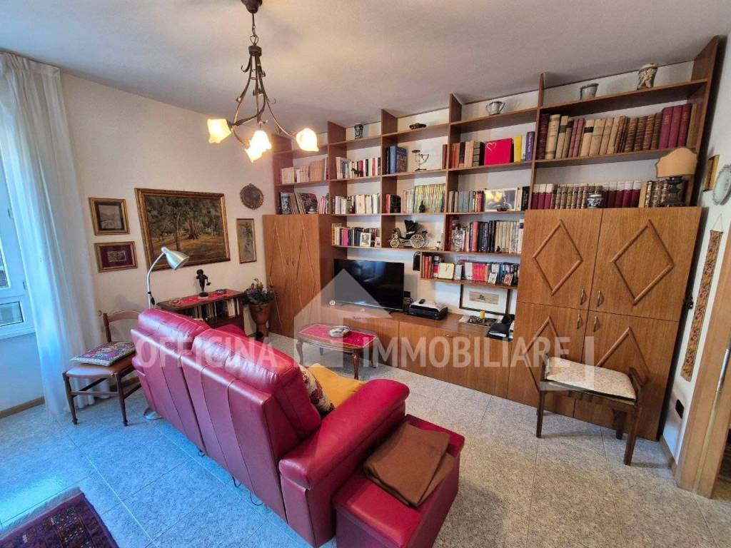 Appartamento a Morbegno in Piazza S'Antonio, 20 - Foto 5
