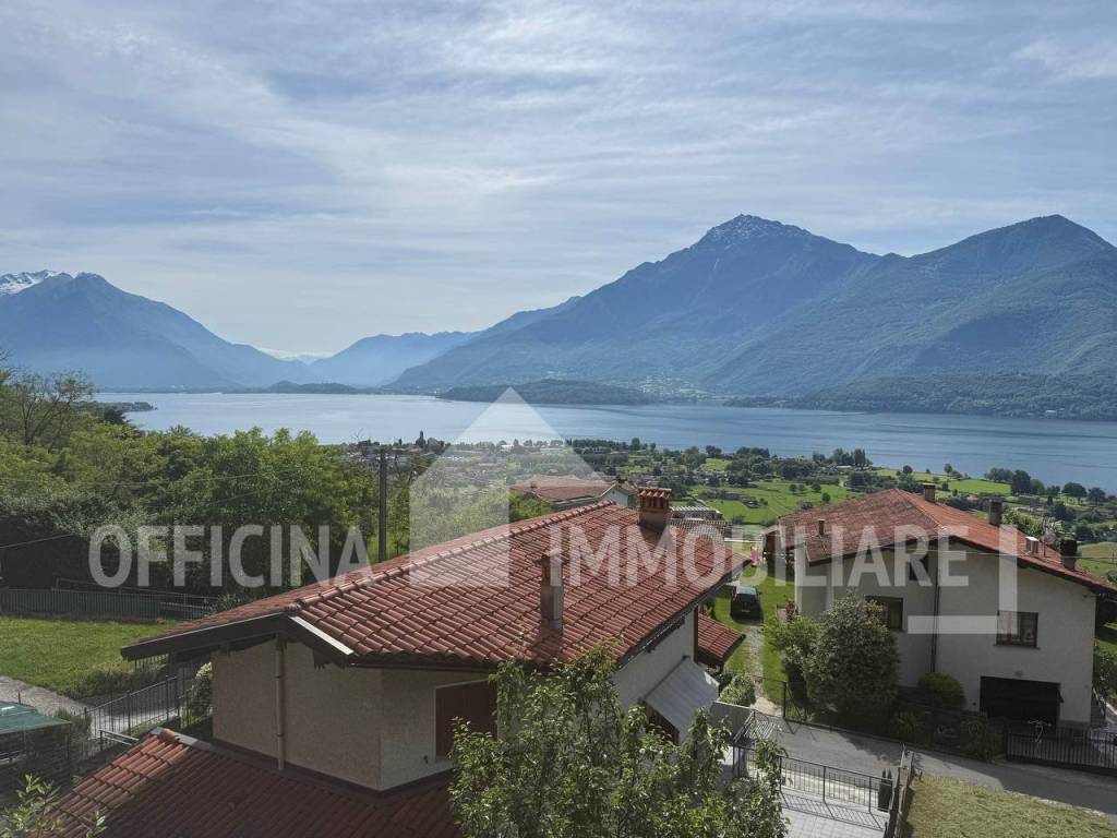 Terreno a Gravedona ed uniti in Via Ganda, 33 - Foto 2